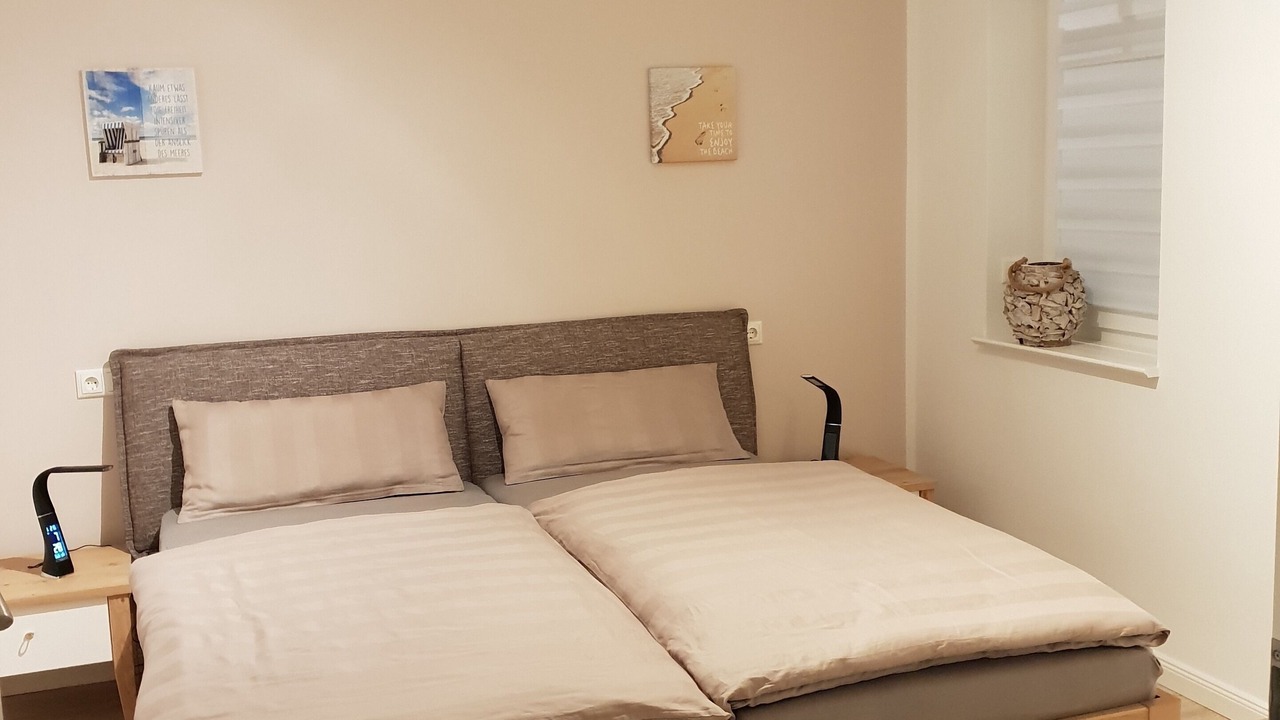 Photo of Bedroom in Dassow