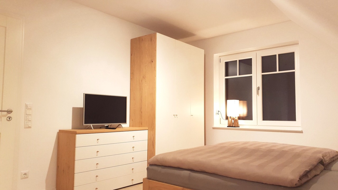 Photo of Bedroom in Dassow