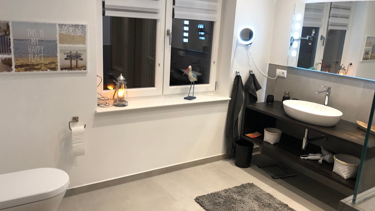 Photo of Bathroom in Dassow