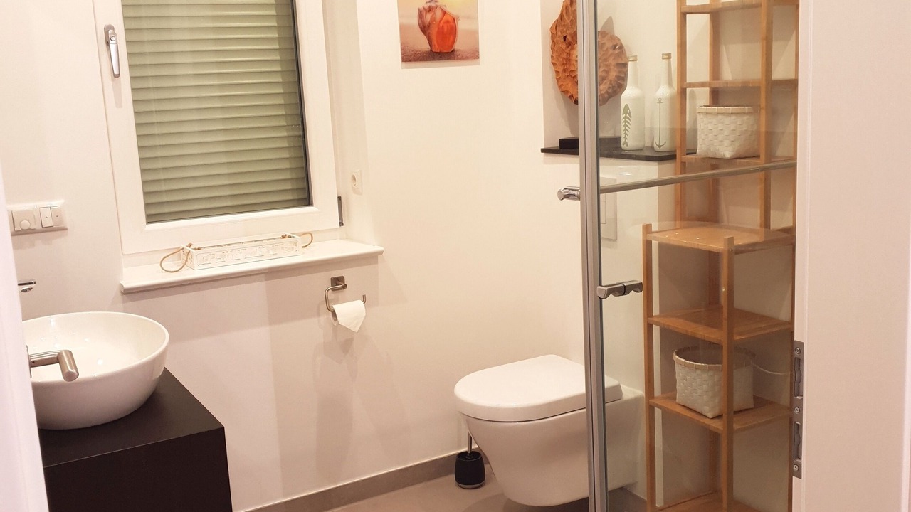 Photo of Bathroom in Dassow