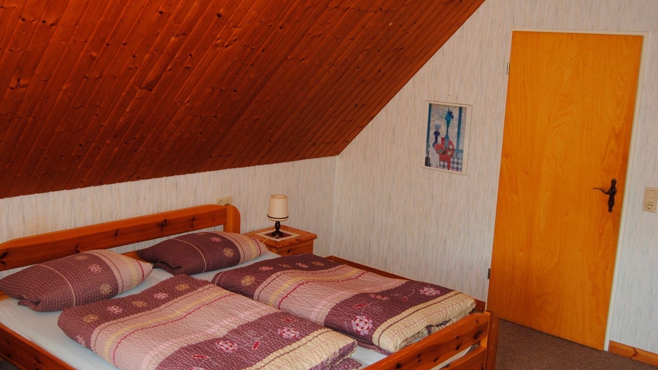 Photo of Bedroom in Goosefeld
