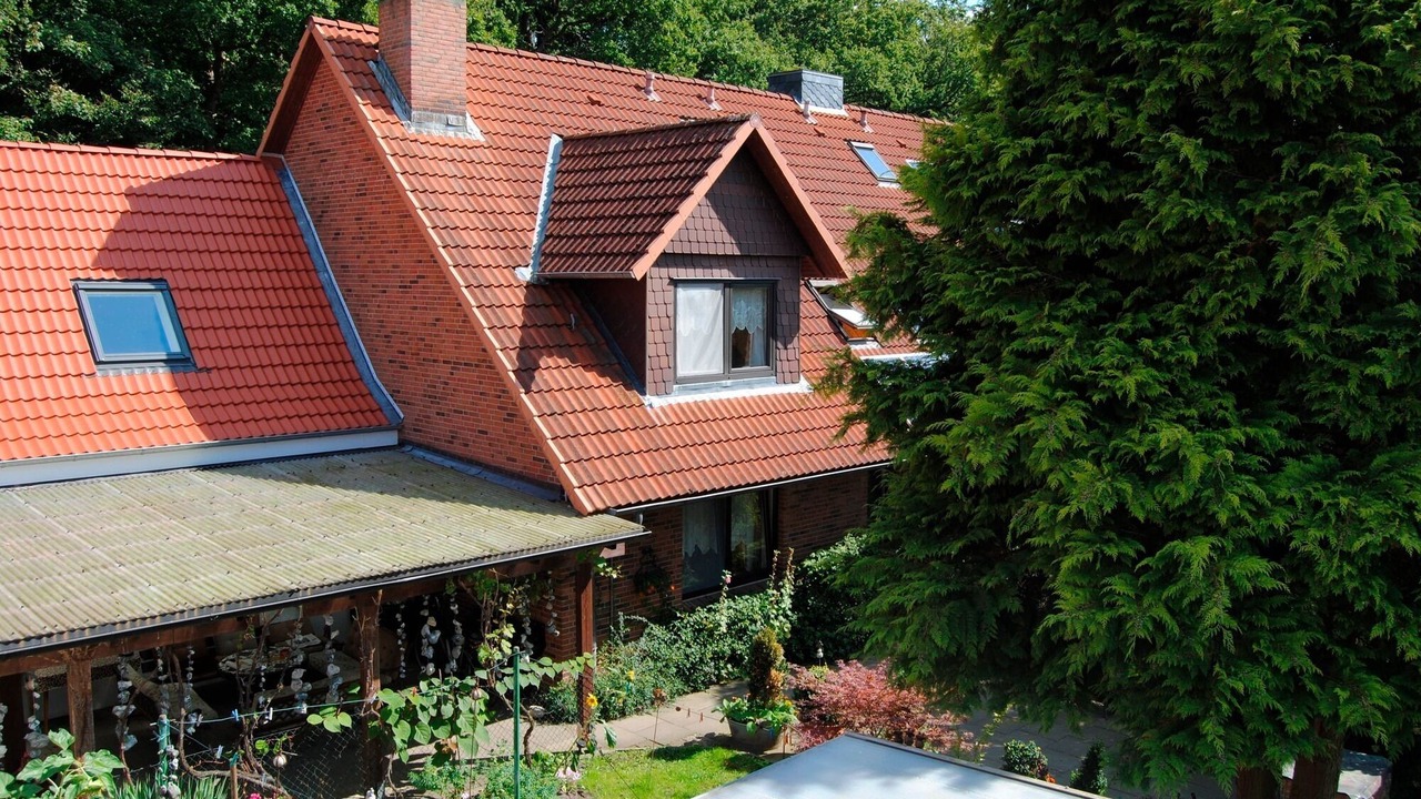 Photo of Outdoor in Goosefeld