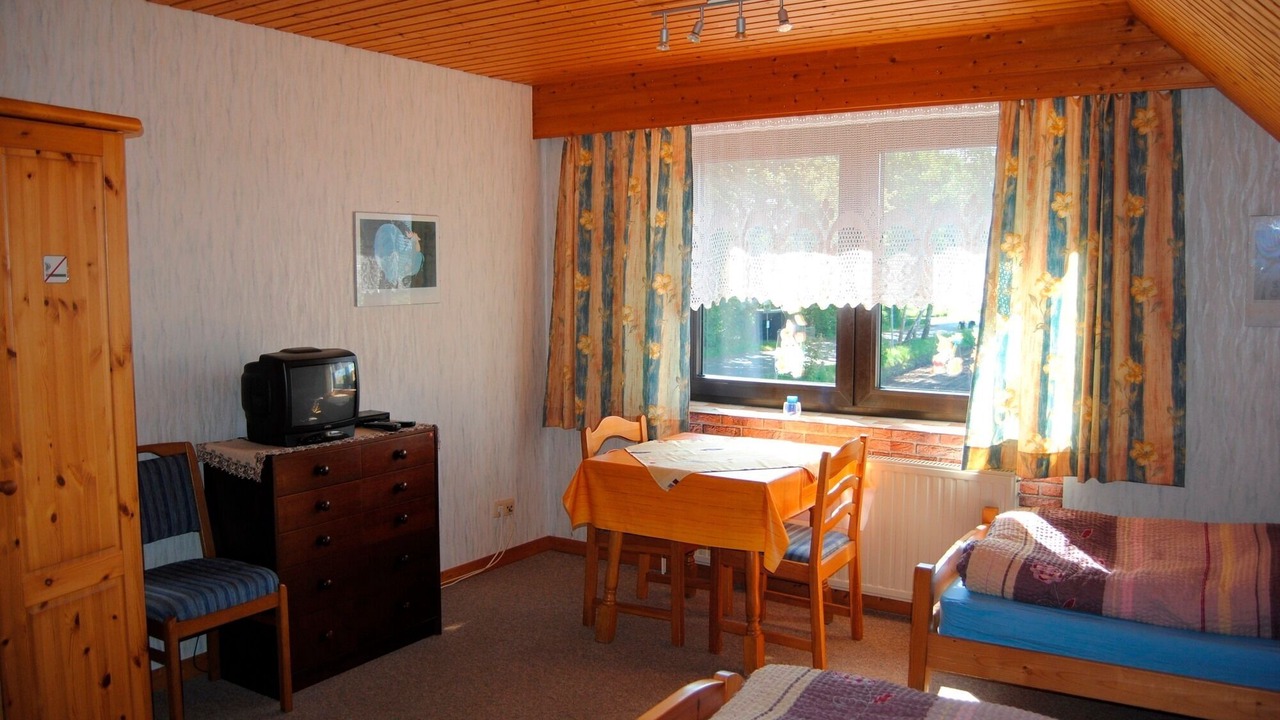 Photo of Bedroom in Goosefeld