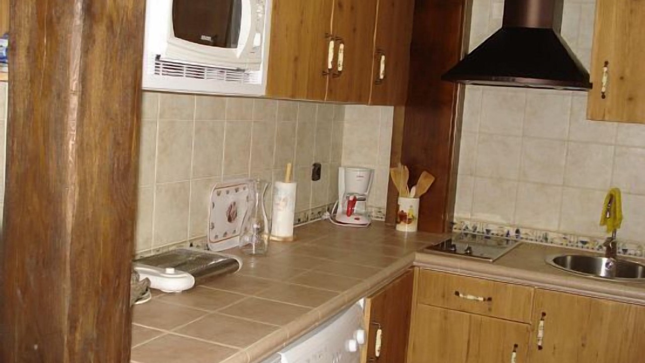 Photo of Kitchen in Mogarraz