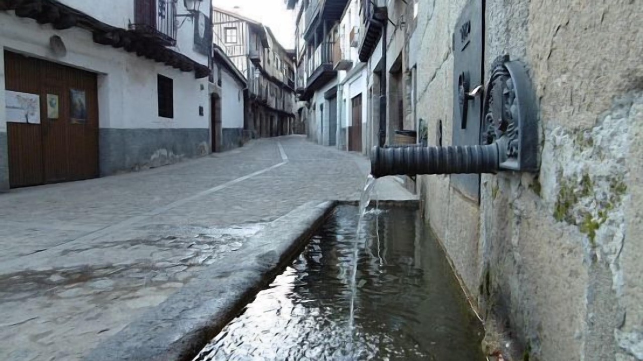 Photo of Outdoor in Mogarraz