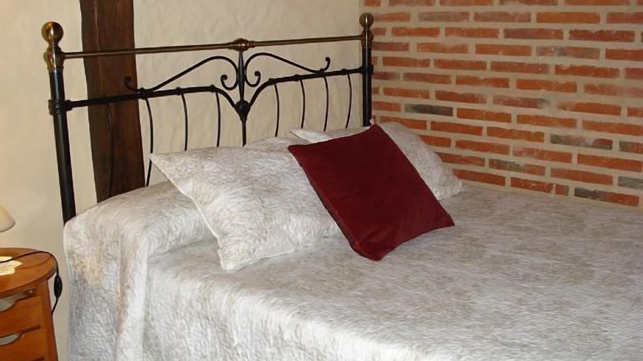 Photo of Bedroom in Mogarraz