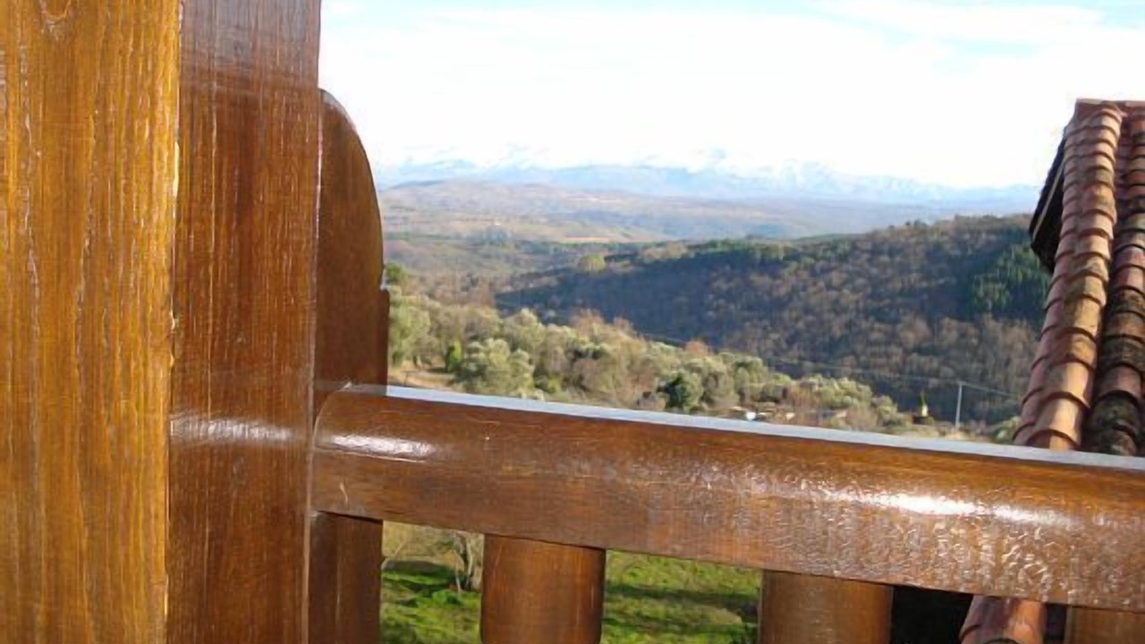 Photo of Patio Balcony in Mogarraz