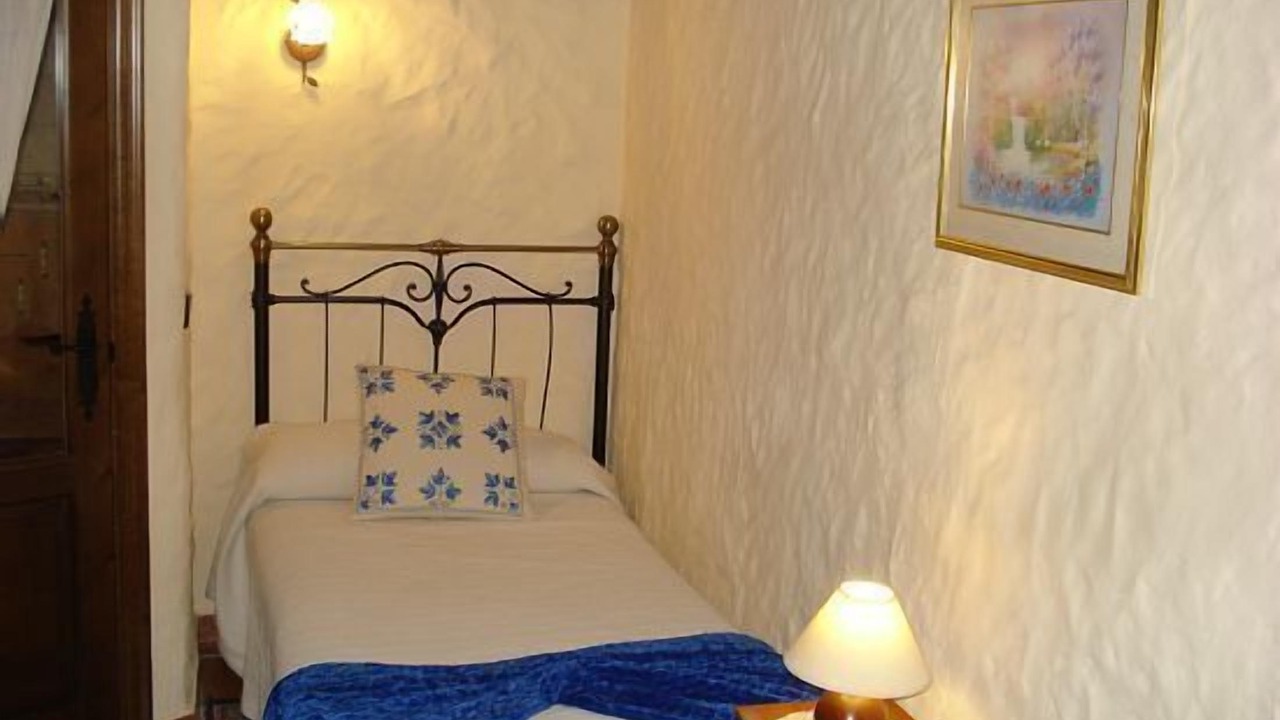Photo of Bedroom in Mogarraz