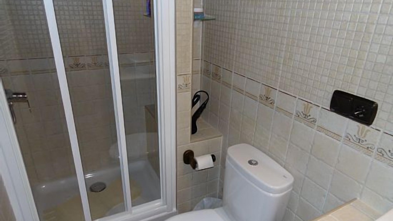 Photo of Bathroom in Mogarraz