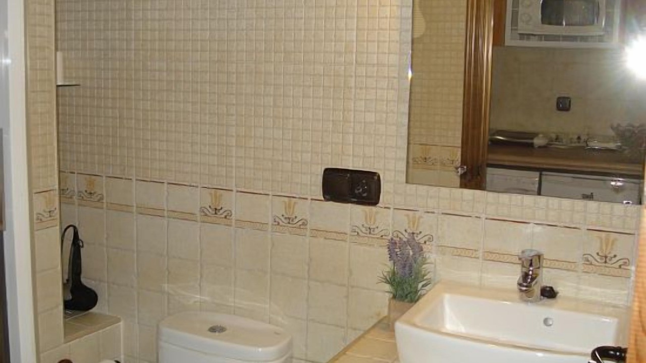 Photo of Bathroom in Mogarraz