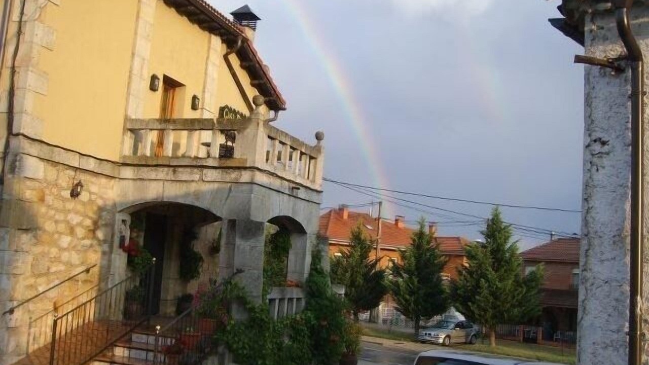 Photo of Outdoor in Hontoria del Pinar