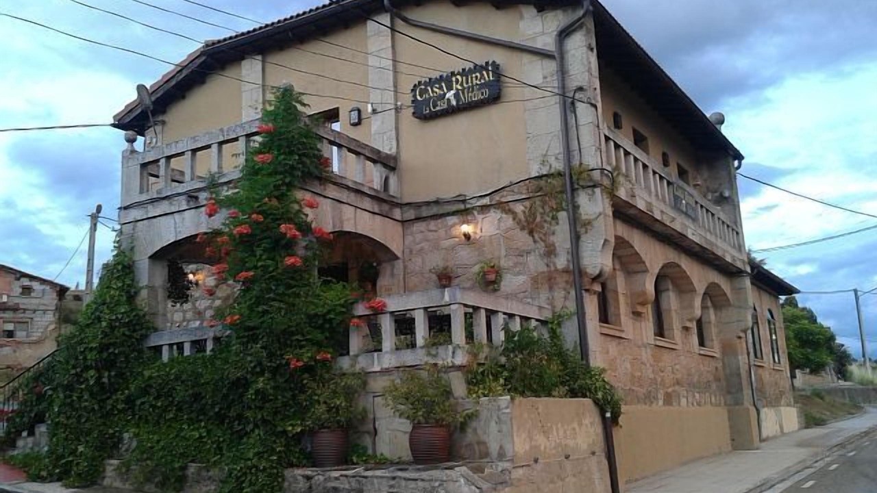 Photo of Outdoor in Hontoria del Pinar
