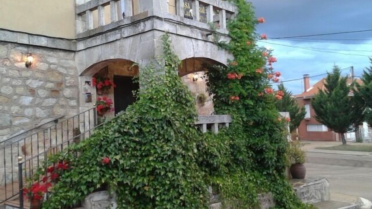 Photo of Outdoor in Hontoria del Pinar