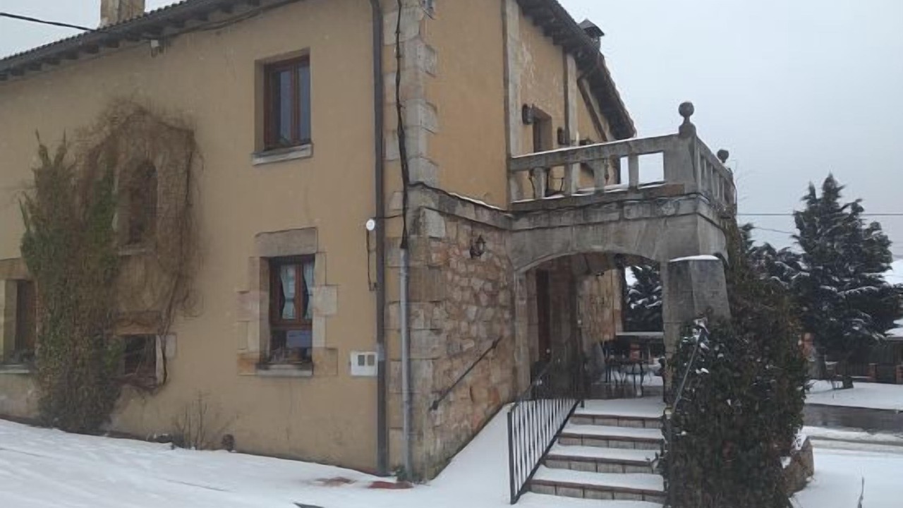 Photo of Outdoor in Hontoria del Pinar