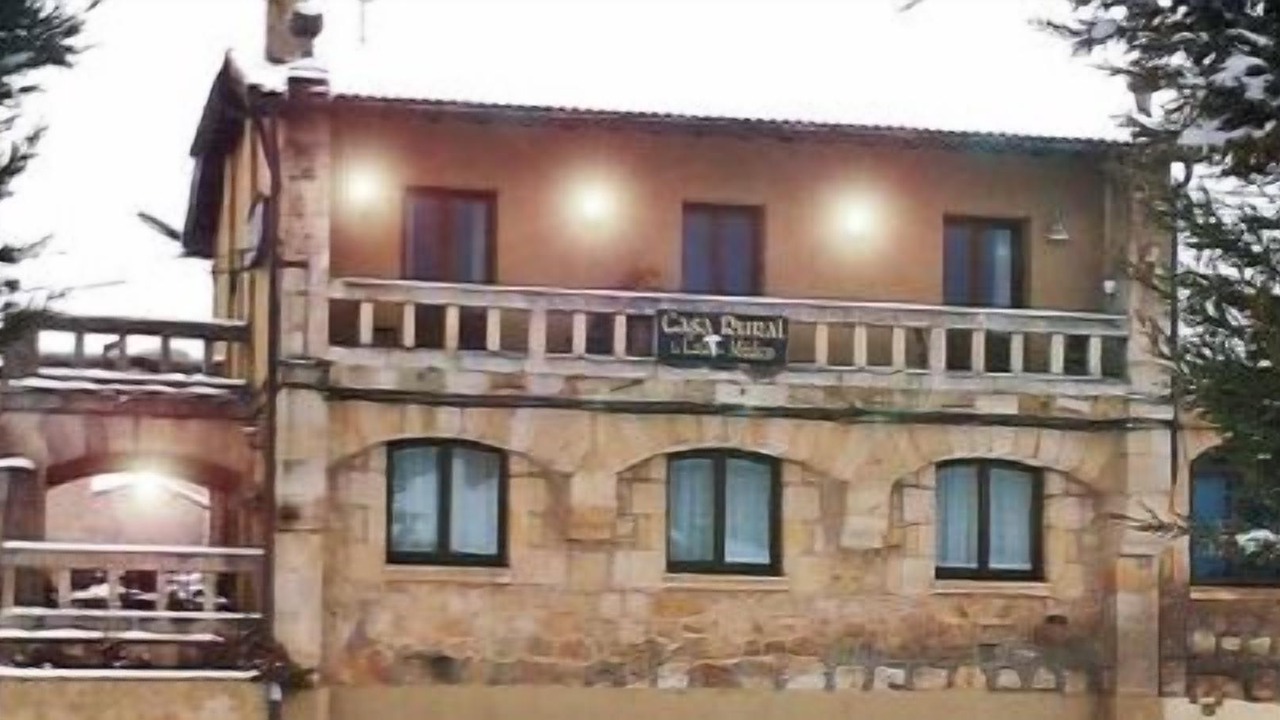 Photo of Outdoor in Hontoria del Pinar