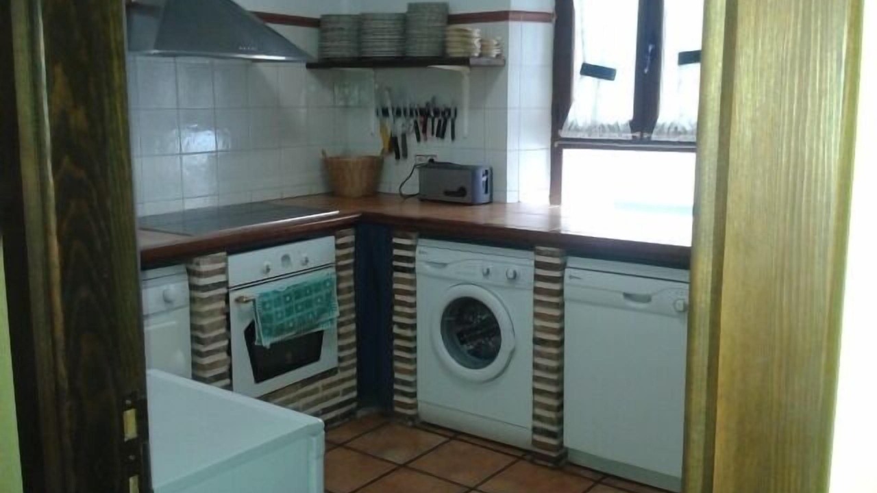 Photo of Kitchen in Hontoria del Pinar