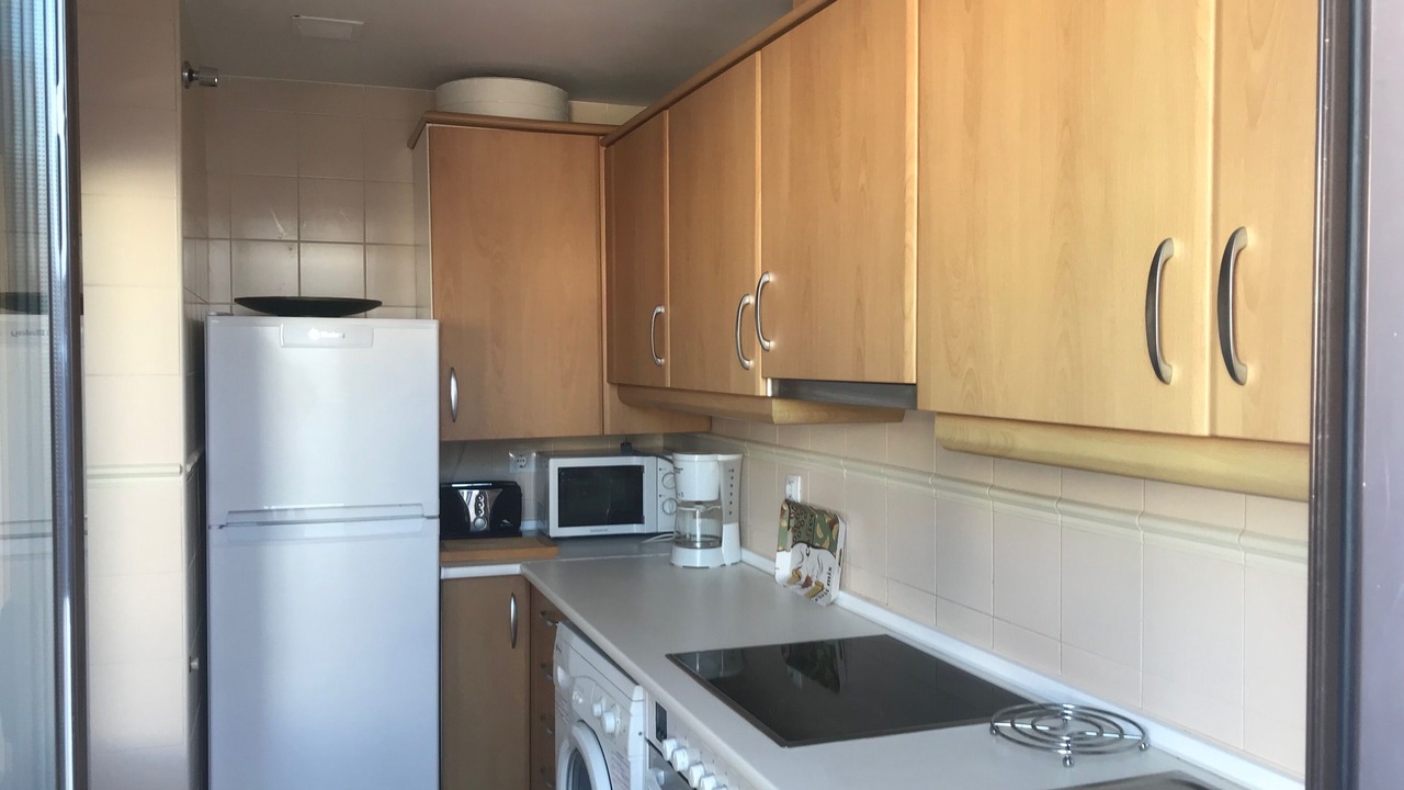 Photo of Kitchen in Alcossebre