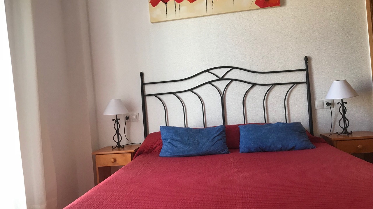 Photo of Bedroom in Alcossebre