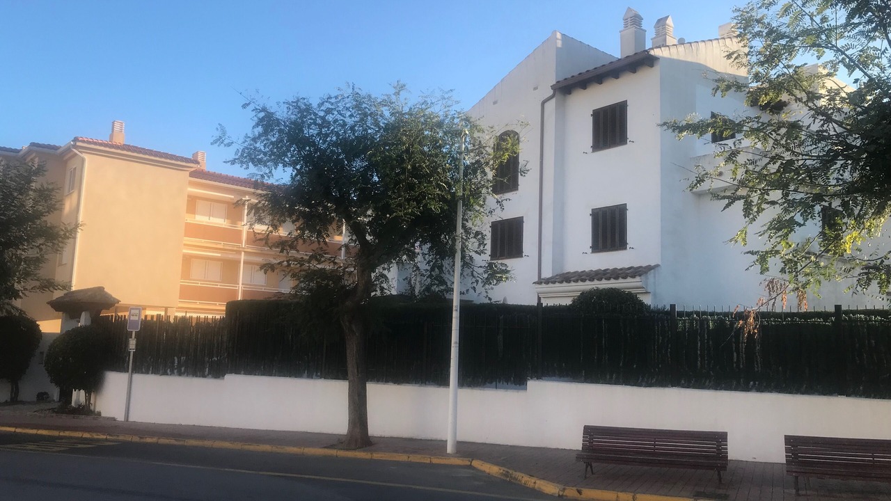 Photo of Outdoor in Alcossebre