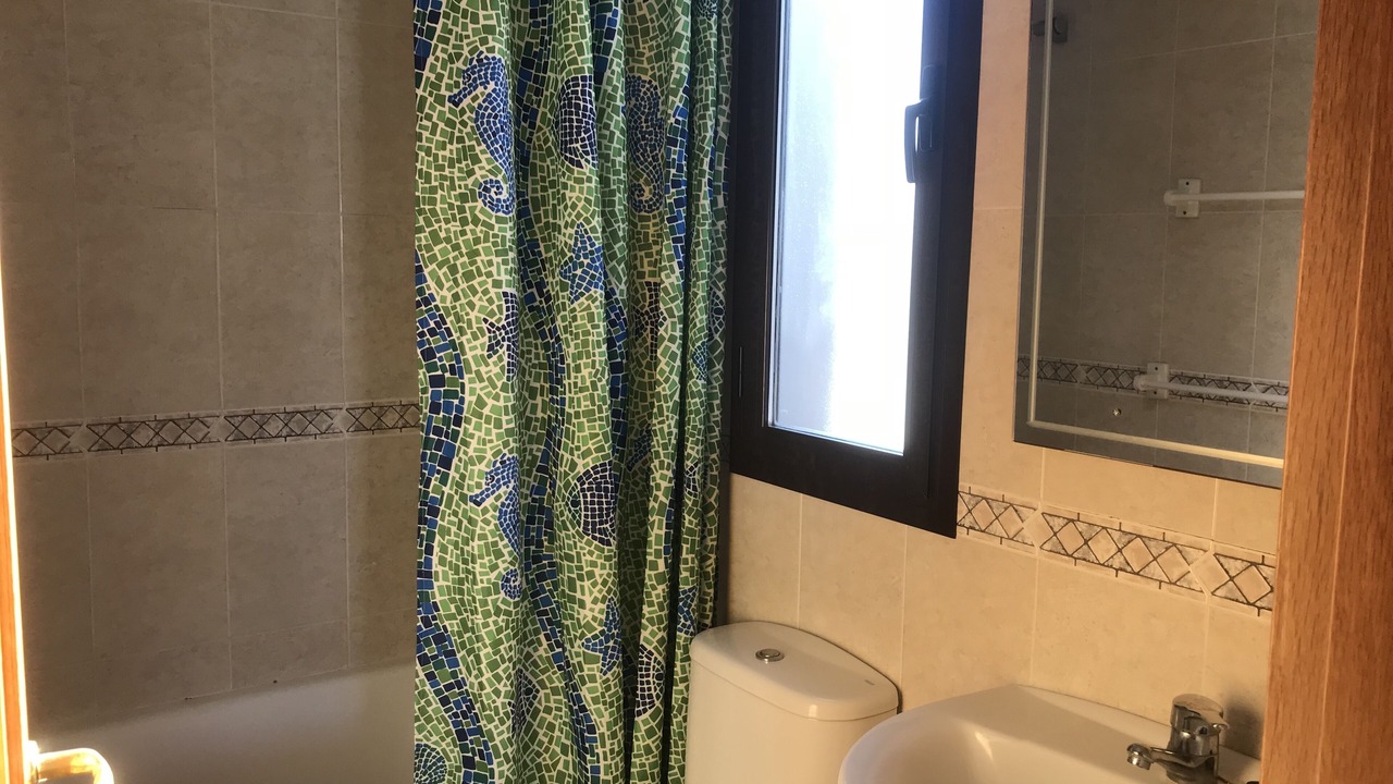 Photo of Bathroom in Alcossebre