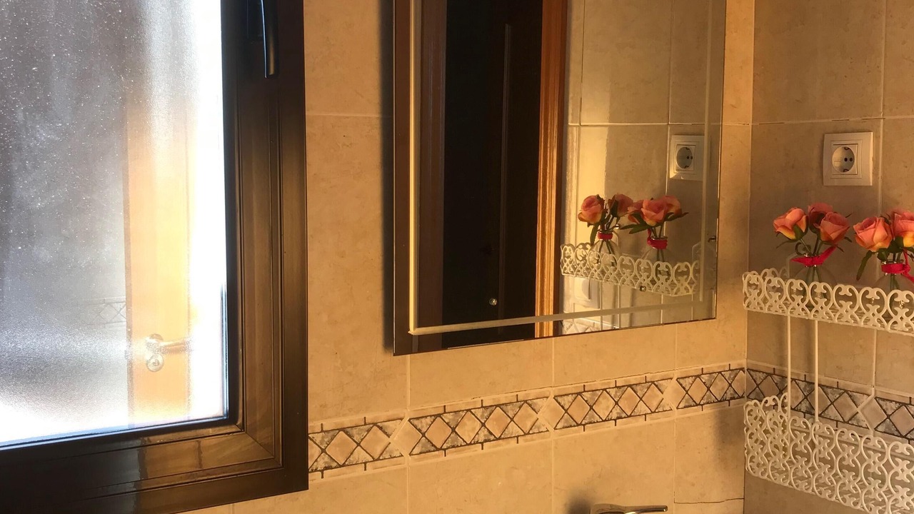 Photo of Bathroom in Alcossebre