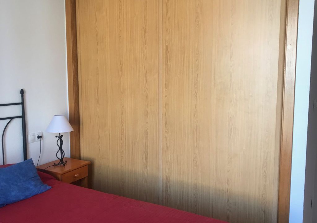 Photo of Bedroom in Alcossebre