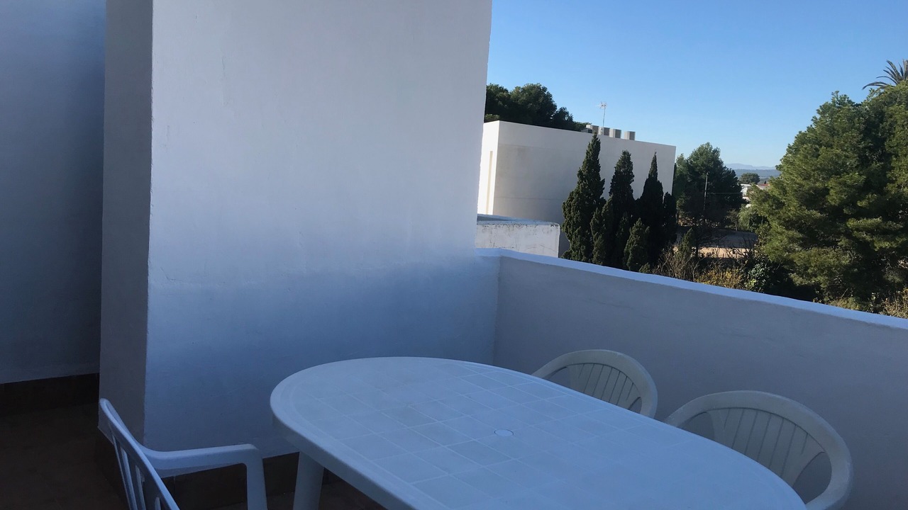 Photo of Outdoor in Alcossebre