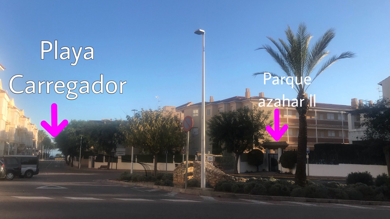 Photo of Outdoor in Alcossebre