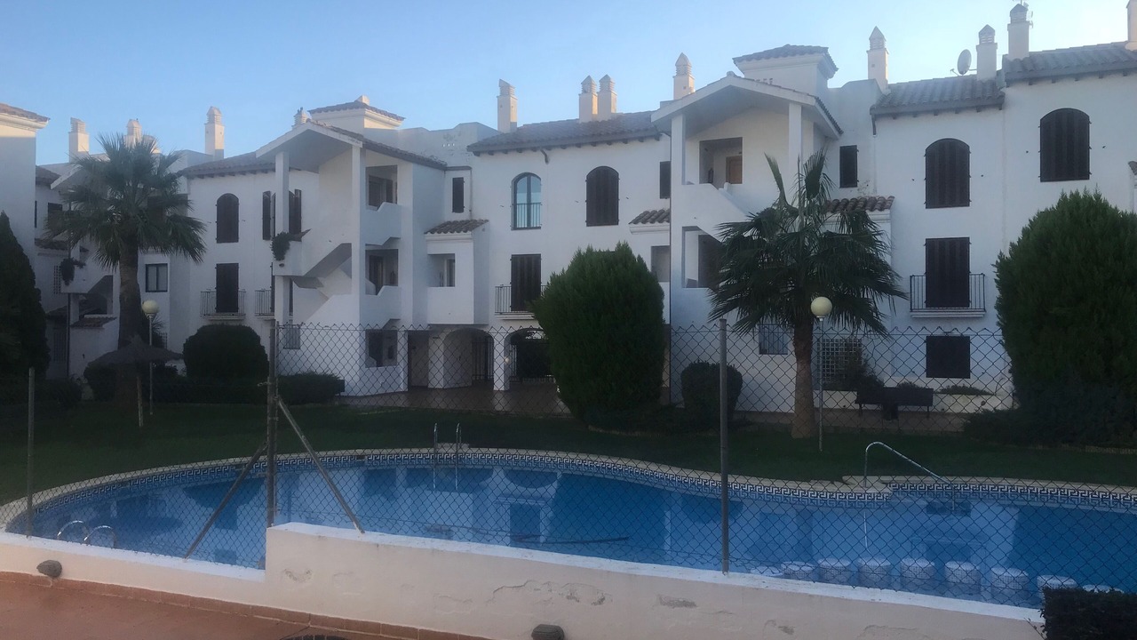 Photo of Outdoor in Alcossebre