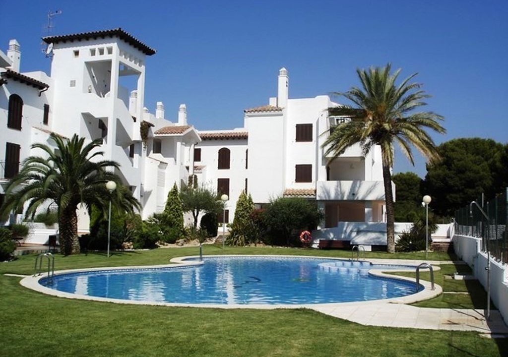 Photo of Outdoor in Alcossebre