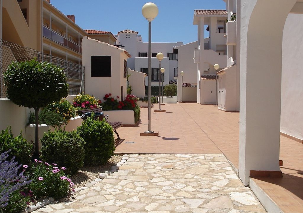 Photo of Outdoor in Alcossebre