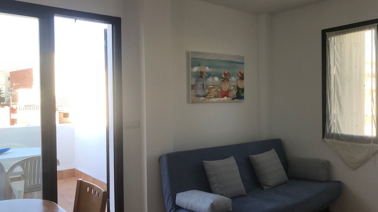 Photo of Livingroom in Alcossebre
