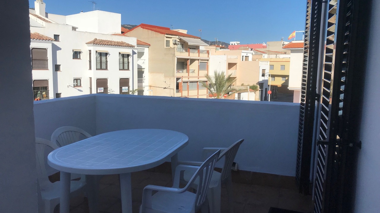 Photo of Outdoor in Alcossebre