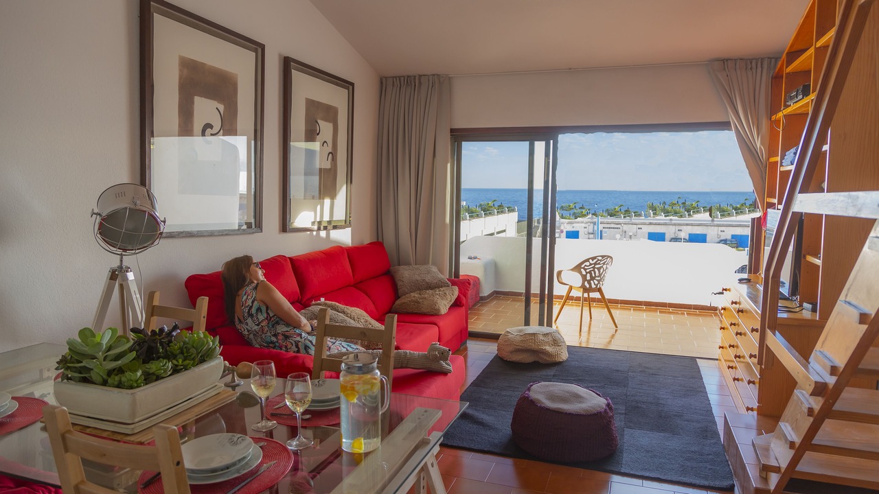 Photo of Livingroom in Radazul