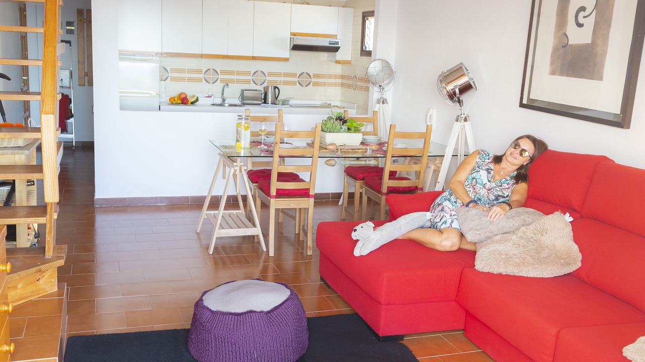 Photo of Livingroom in Radazul