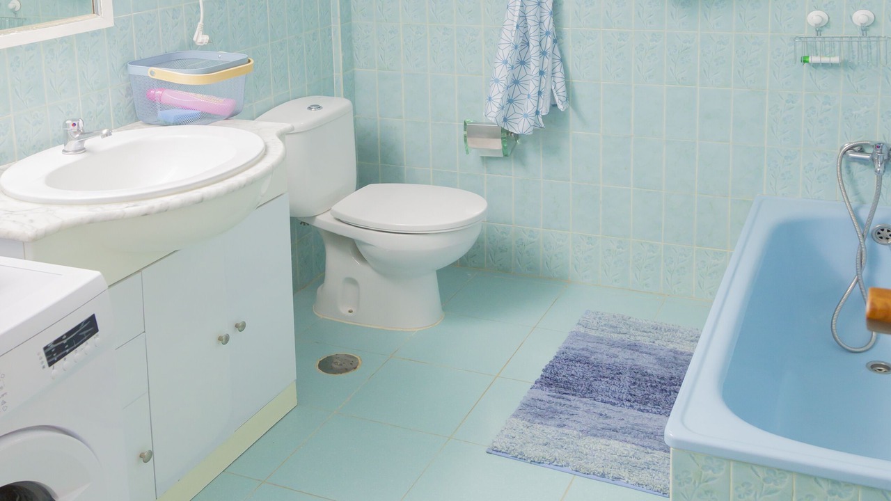 Photo of Bathroom in Radazul