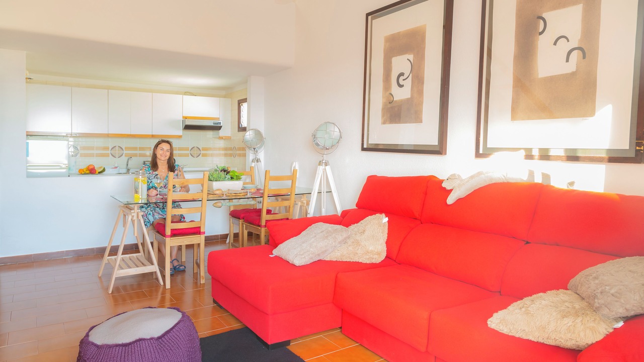 Photo of Livingroom in Radazul