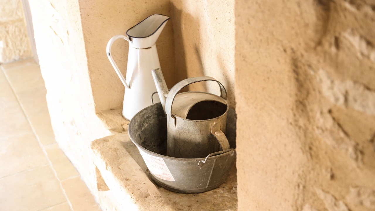 Photo of Bathroom in Le Bugue