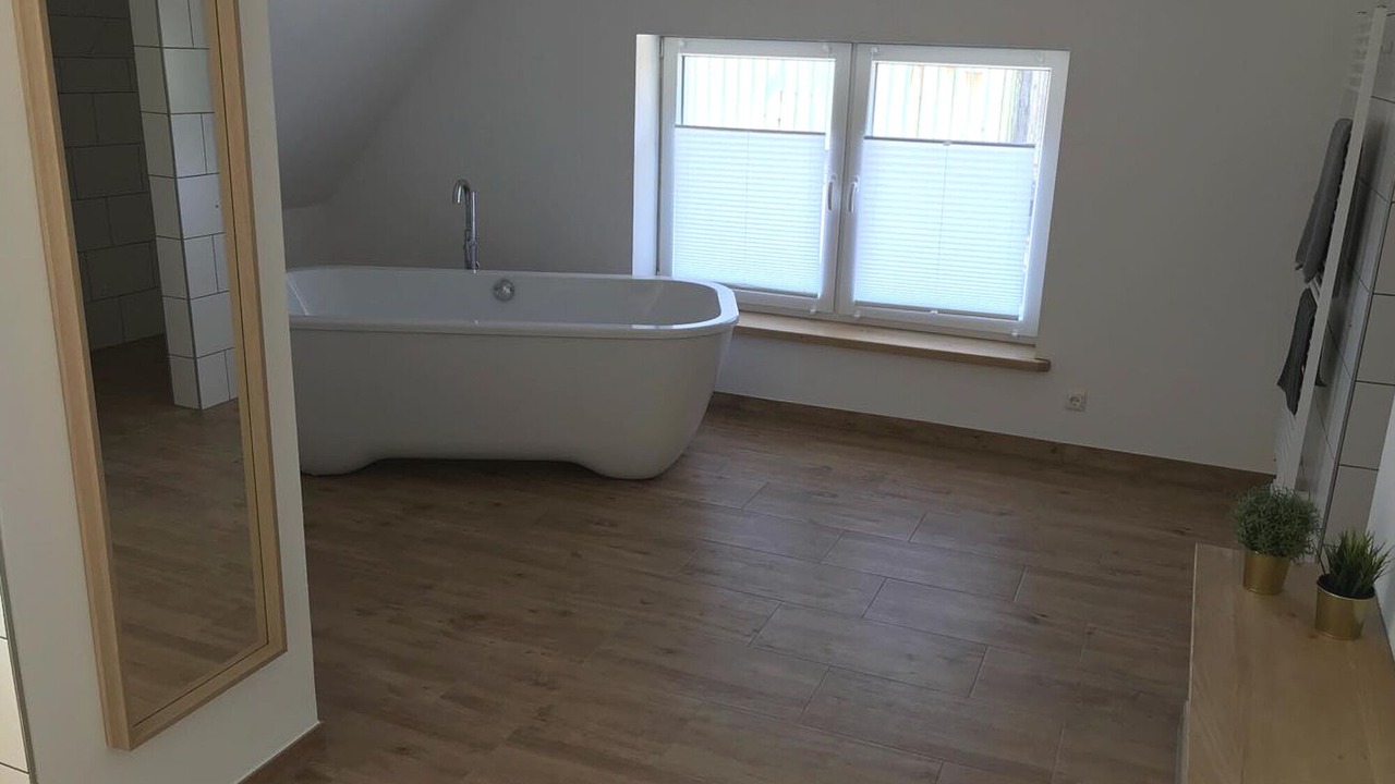 Photo of Bathroom in Heide