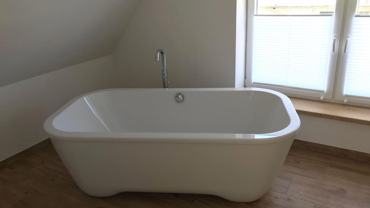 Photo of Bathroom in Heide
