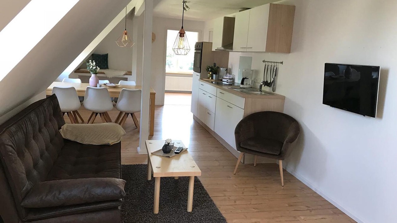 Photo of Livingroom in Heide