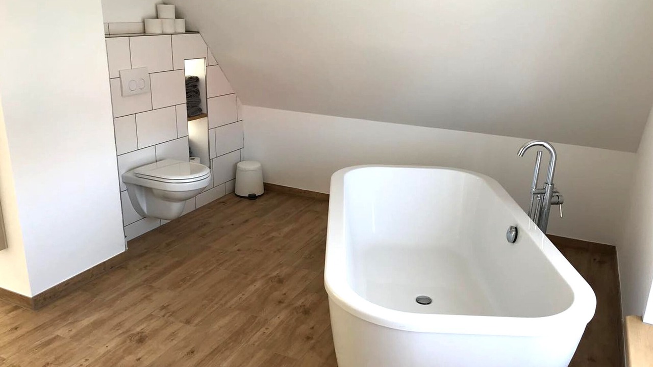 Photo of Bathroom in Heide