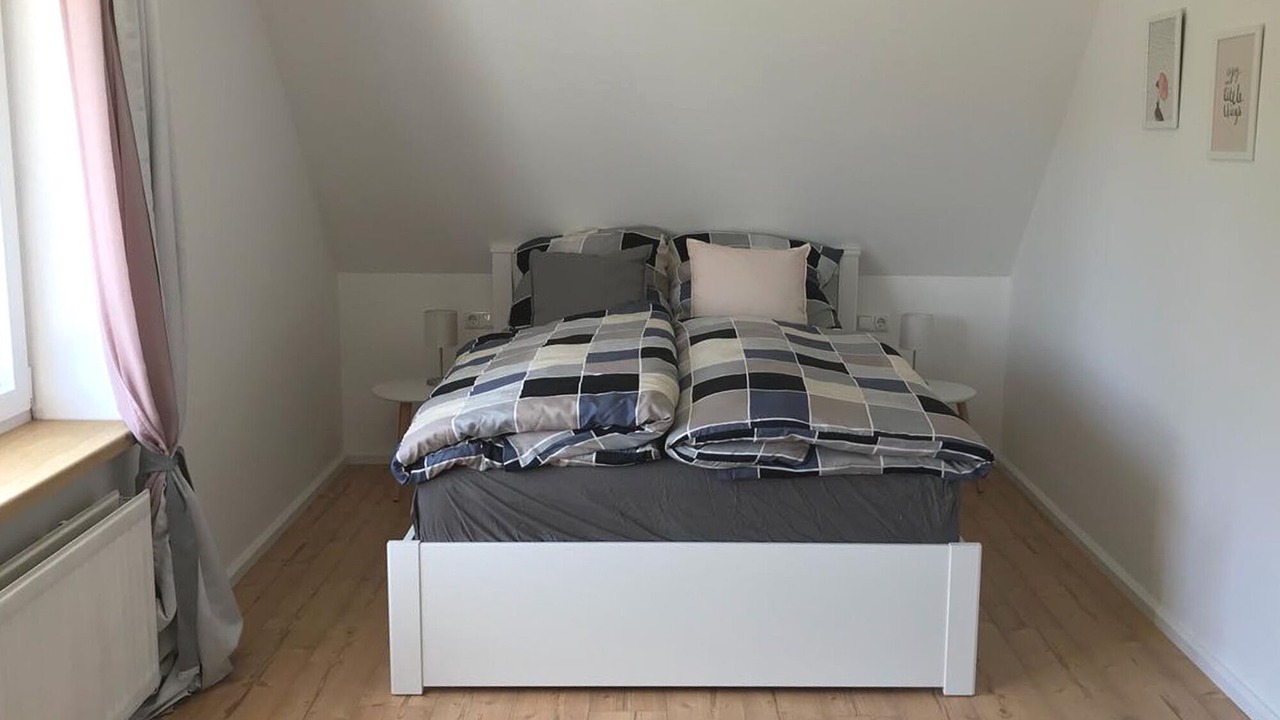 Photo of Bedroom in Heide