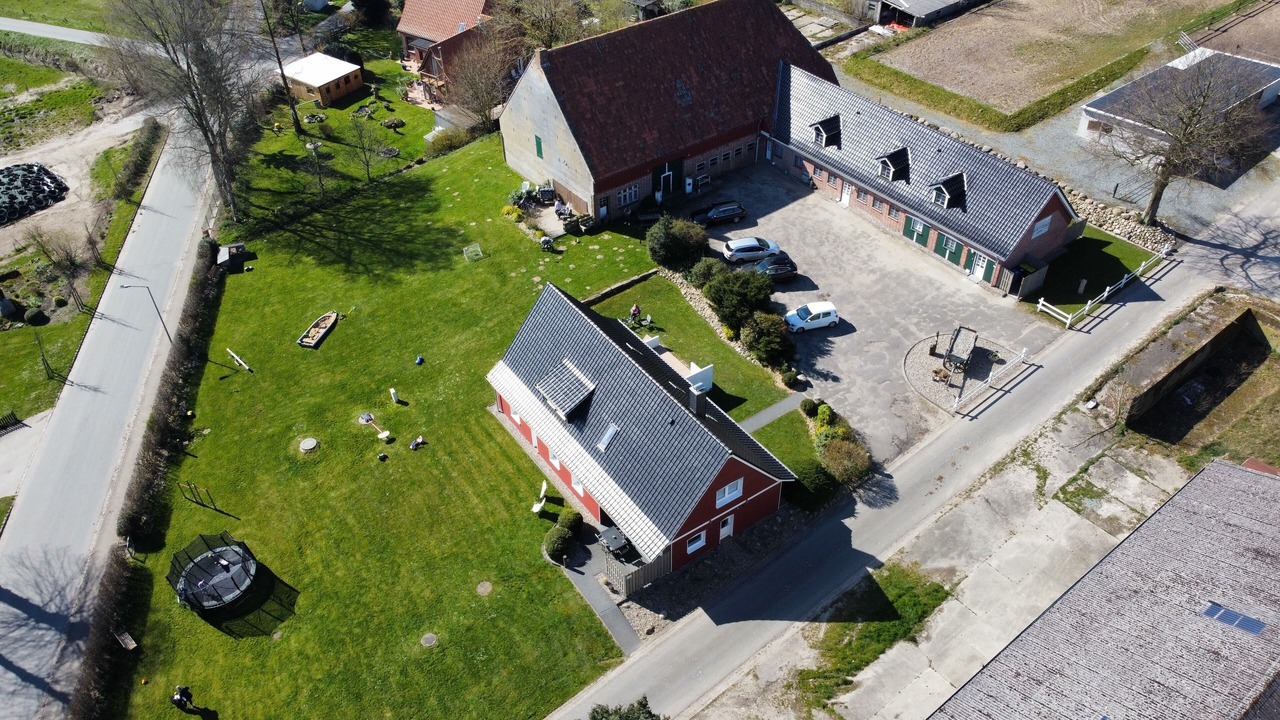 Photo of Outdoor in Heide
