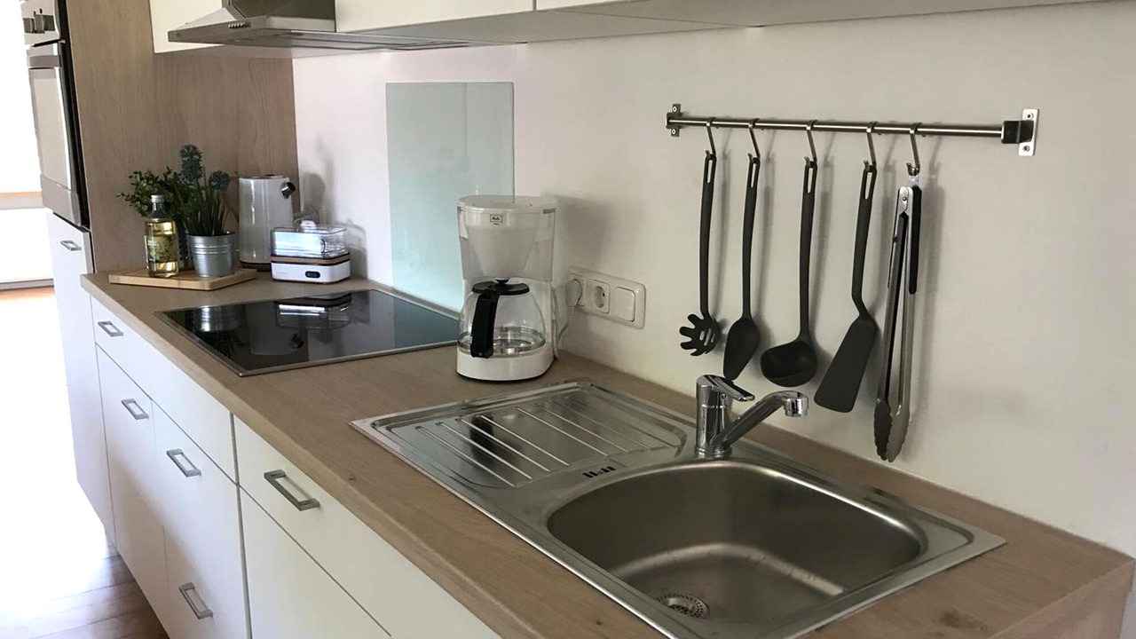 Photo of Kitchen in Heide