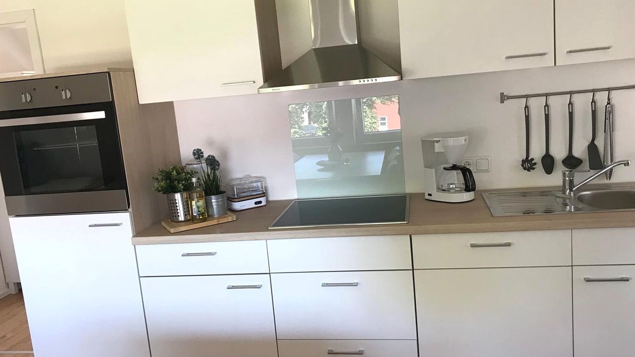 Photo of Kitchen in Heide