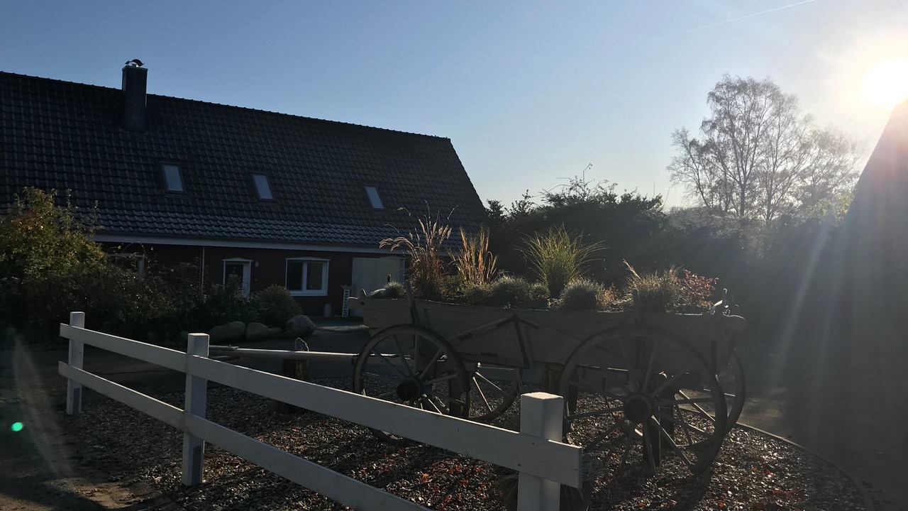 Photo of Outdoor in Heide
