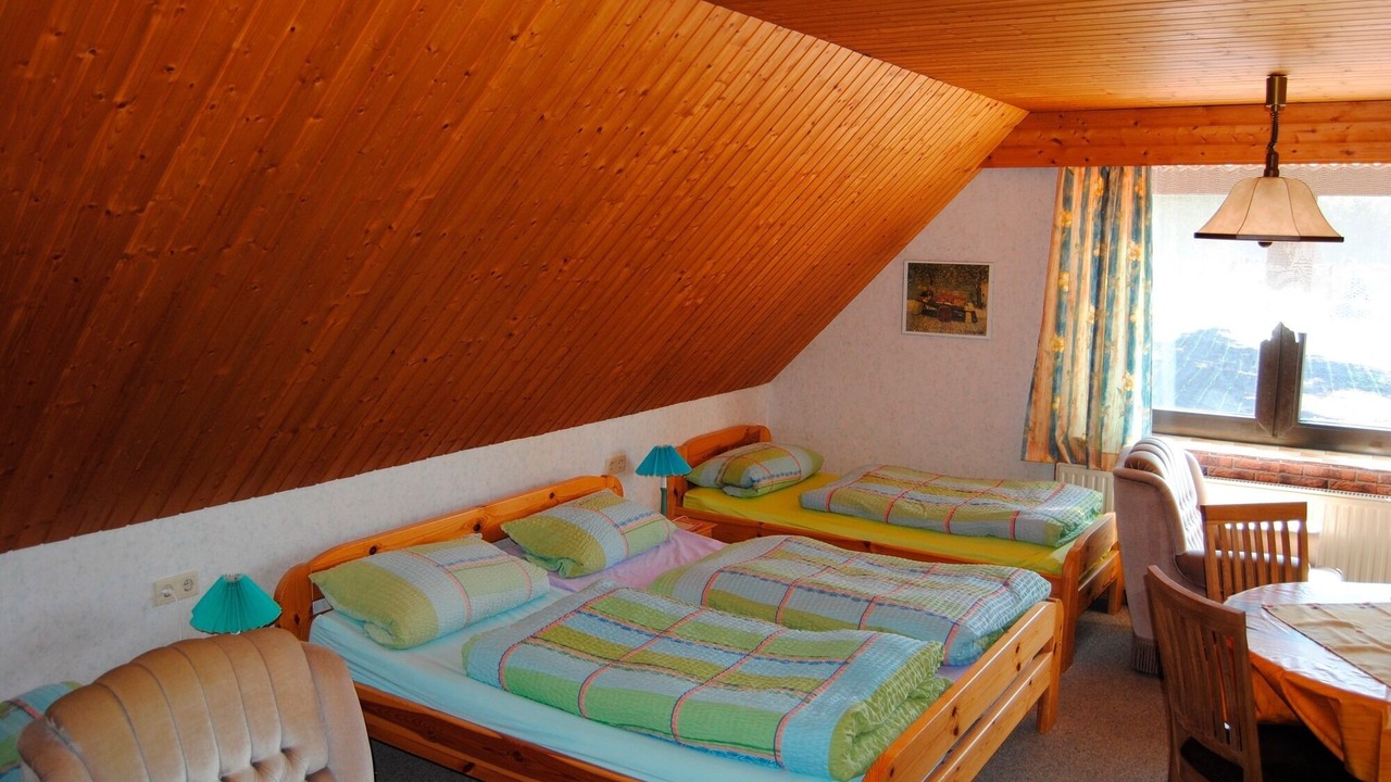 Photo of Bedroom in Goosefeld