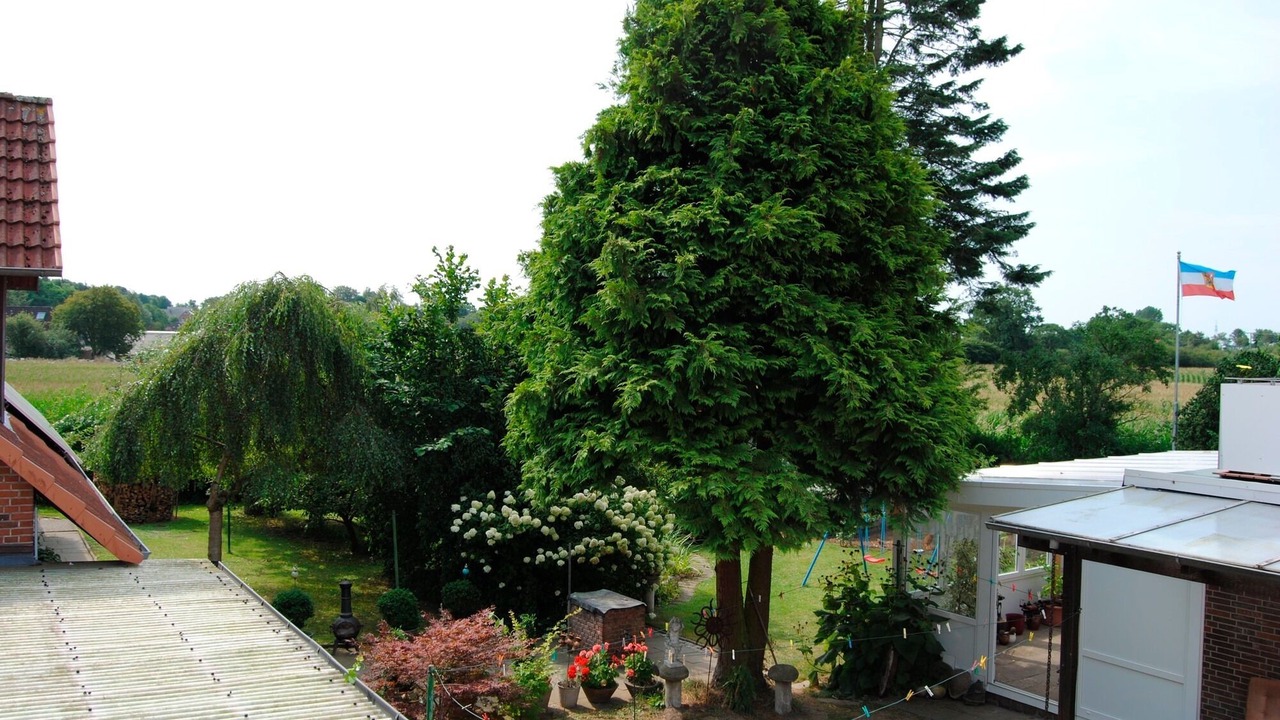 Photo of Outdoor in Goosefeld