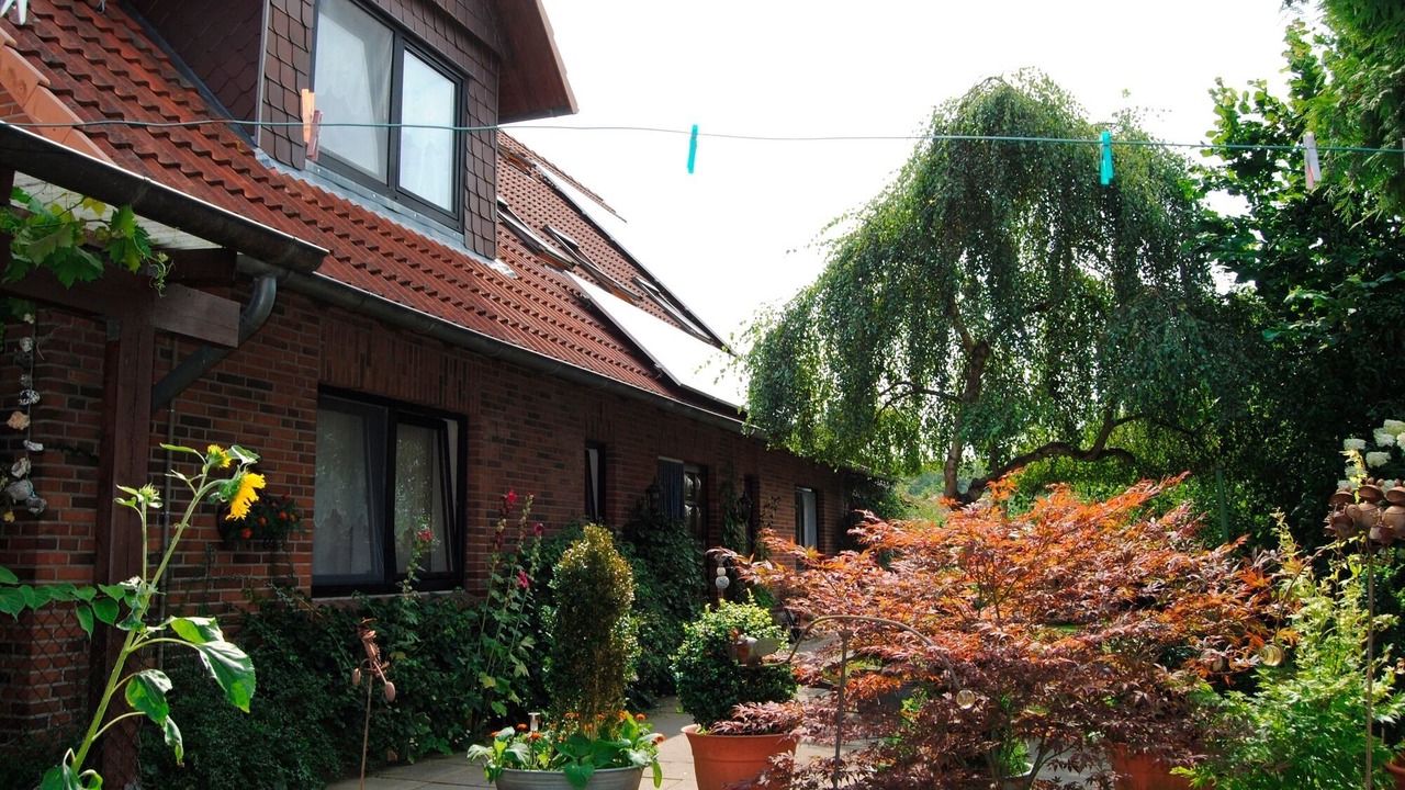 Photo of Outdoor in Goosefeld